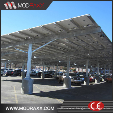 New Style Solar Mounting System Ballasted Solution (GD768)